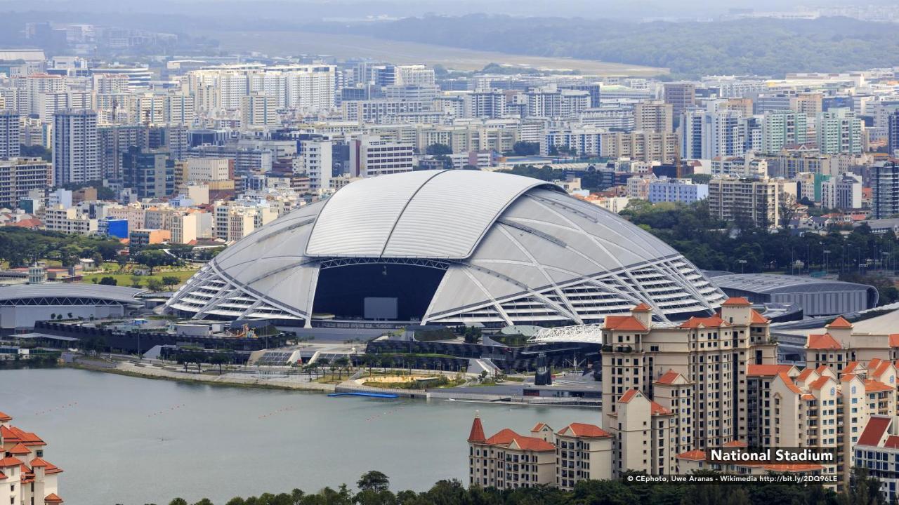 Diamond Hotel Singapore