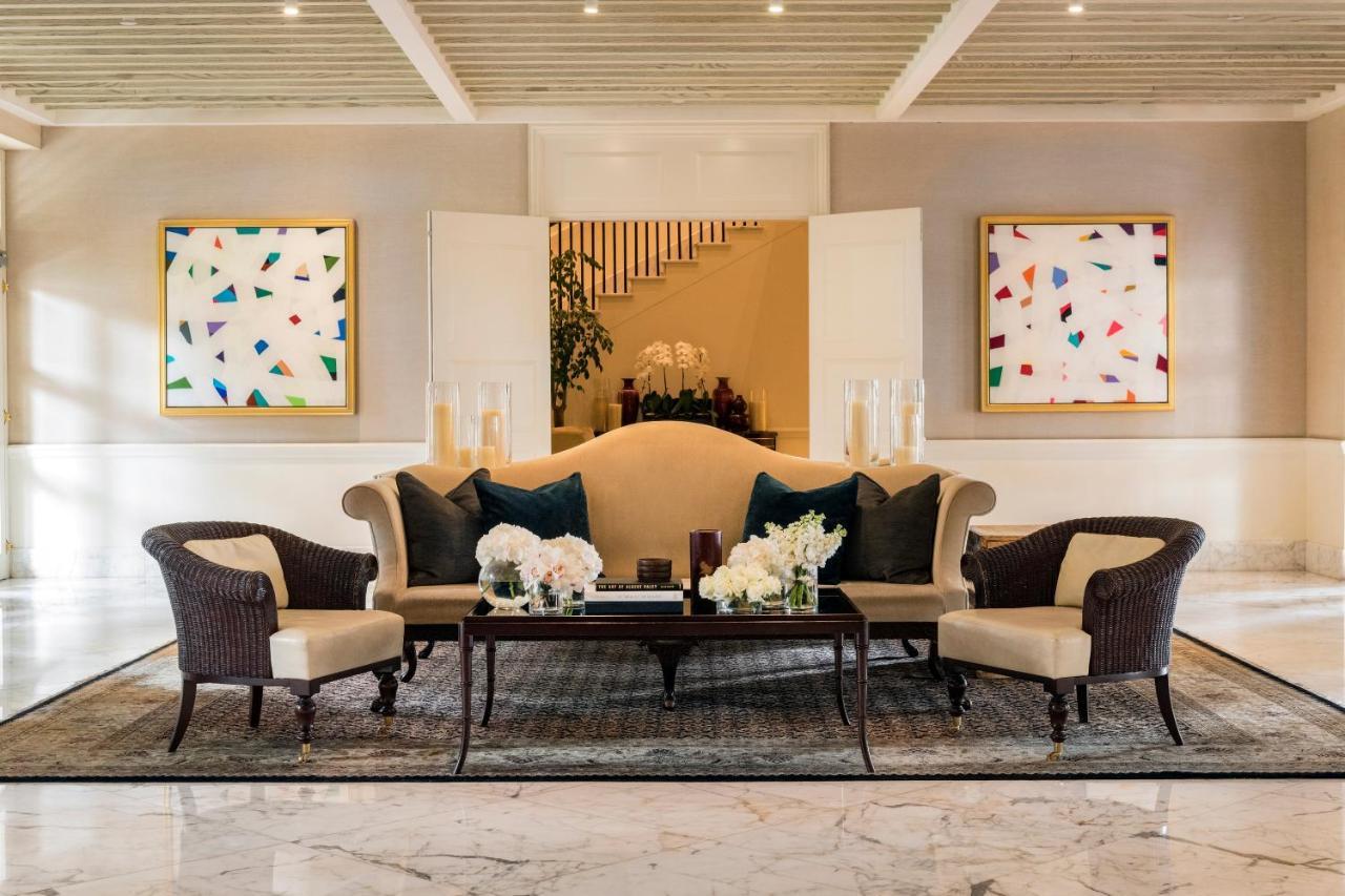 Capella Hotel
