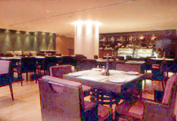 Century Roxy Park Singapore