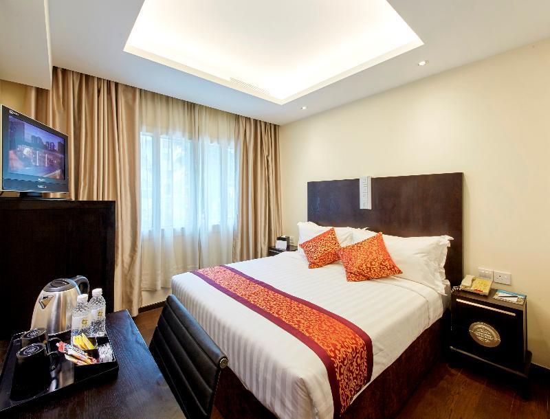 Hotel Link 4*