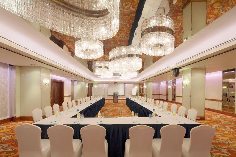 Hotel Orchard Centre By Ihg Singapore
