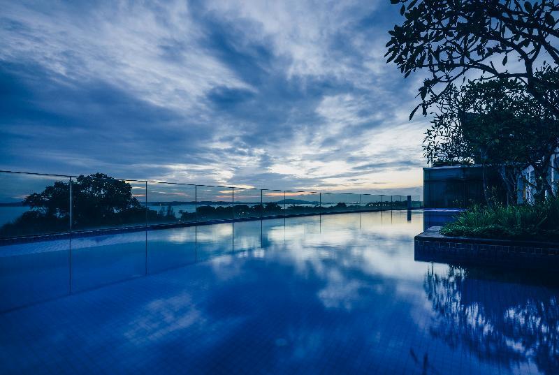 Village Katong By Far East Hospitality Hotel Singapore