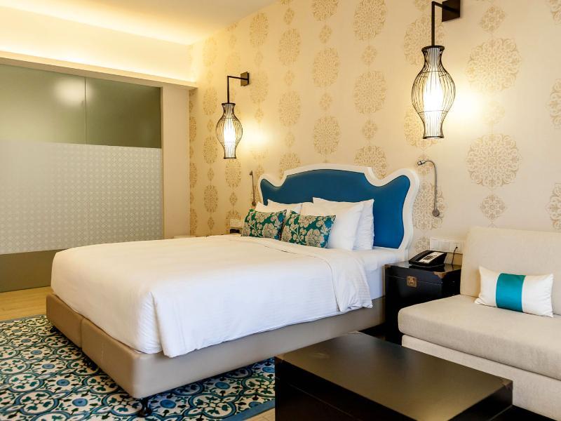 Village Katong By Far East Hospitality Singapore