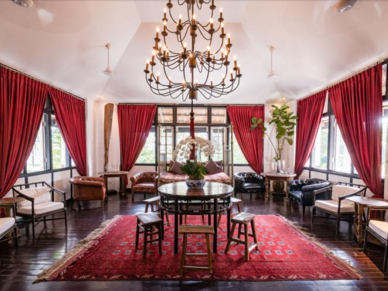 Labrador (adults Only) Hotel 5*