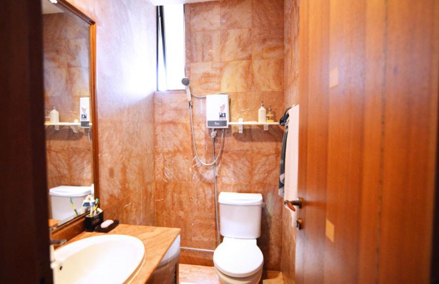 Penthouse In The City Bed & Breakfast Singapore
