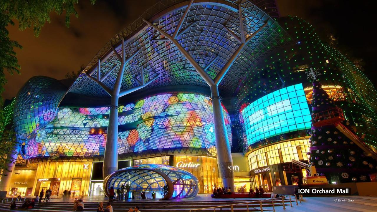 Diamond Singapore