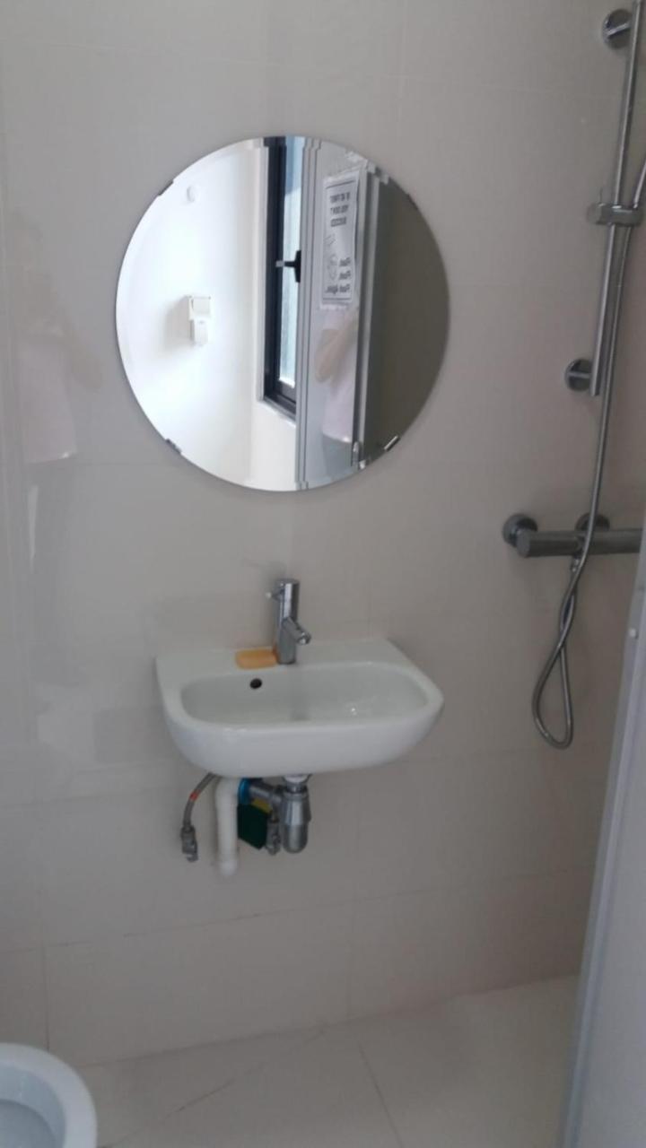 Apartment 171 Selegie Road *