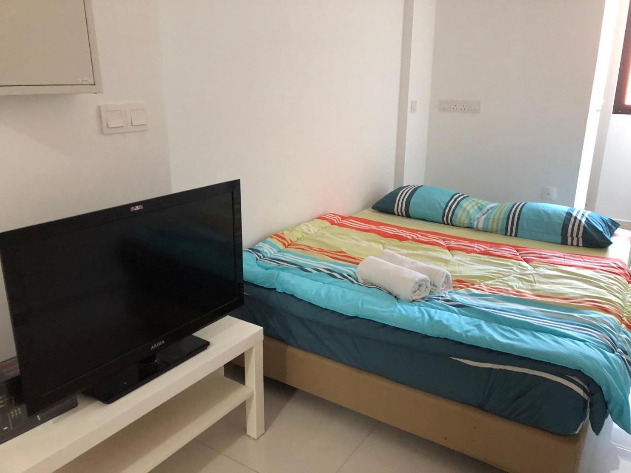 Apartment 171 Selegie Road Singapore