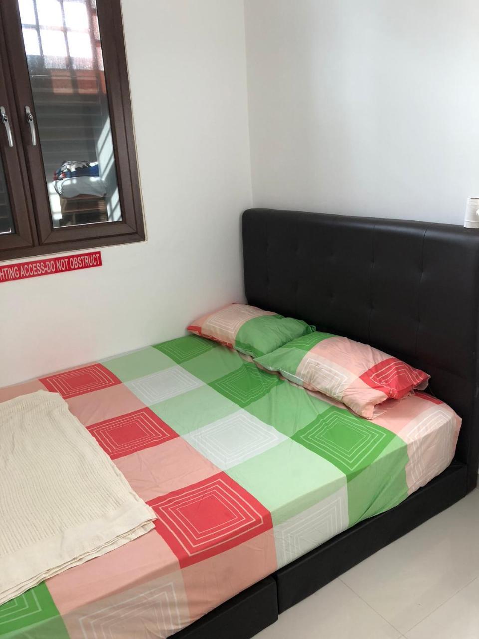 171 Selegie Road * Singapore