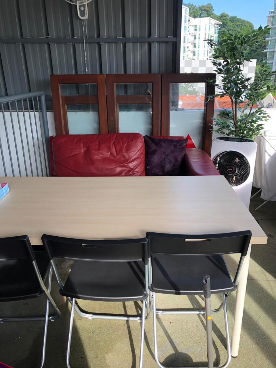 171 Selegie Road Apartment Singapore