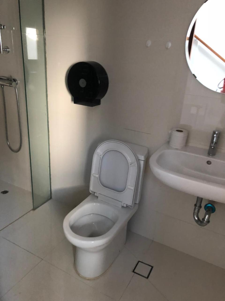 Apartment 171 Selegie Road