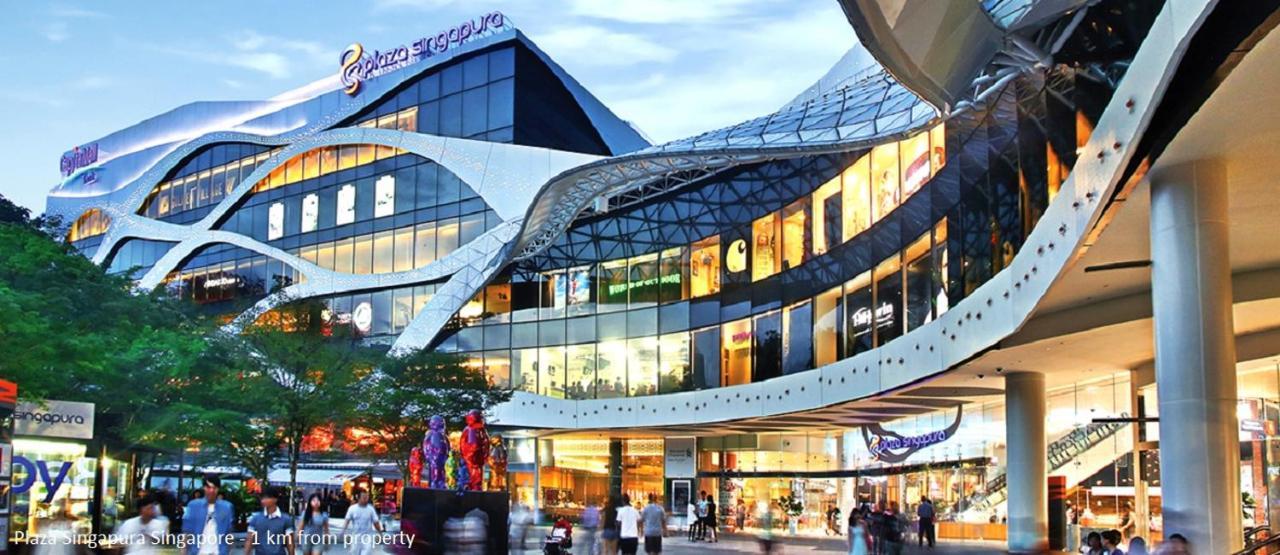 G4 Station Backpackers Hostel Singapore