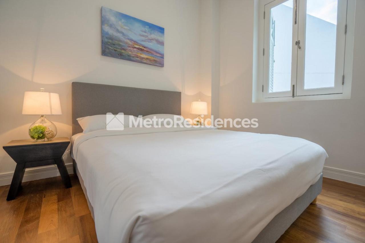 Appartement Clubhouse Residences Serviced - Staycation Approved *