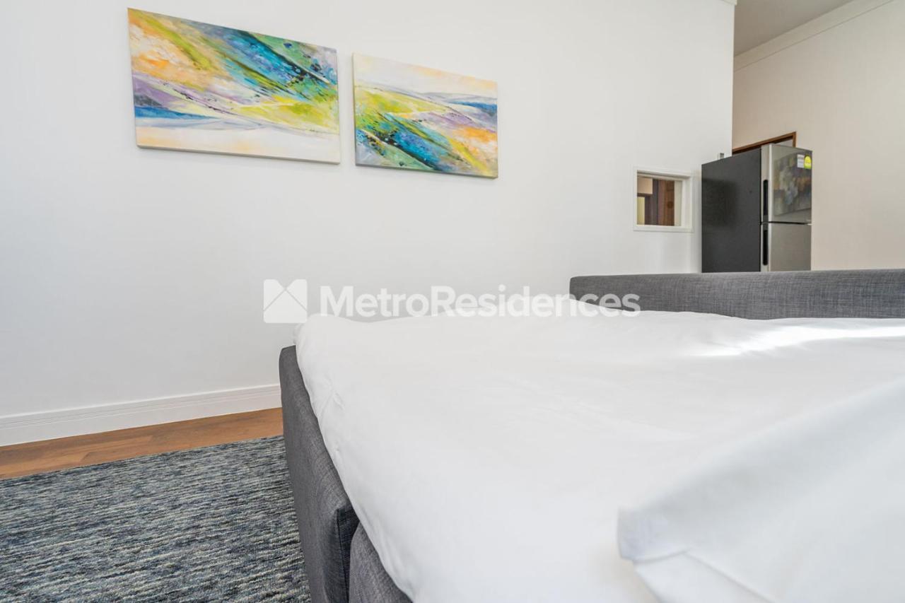 Clubhouse Residences Serviced - Staycation Approved Appartement *