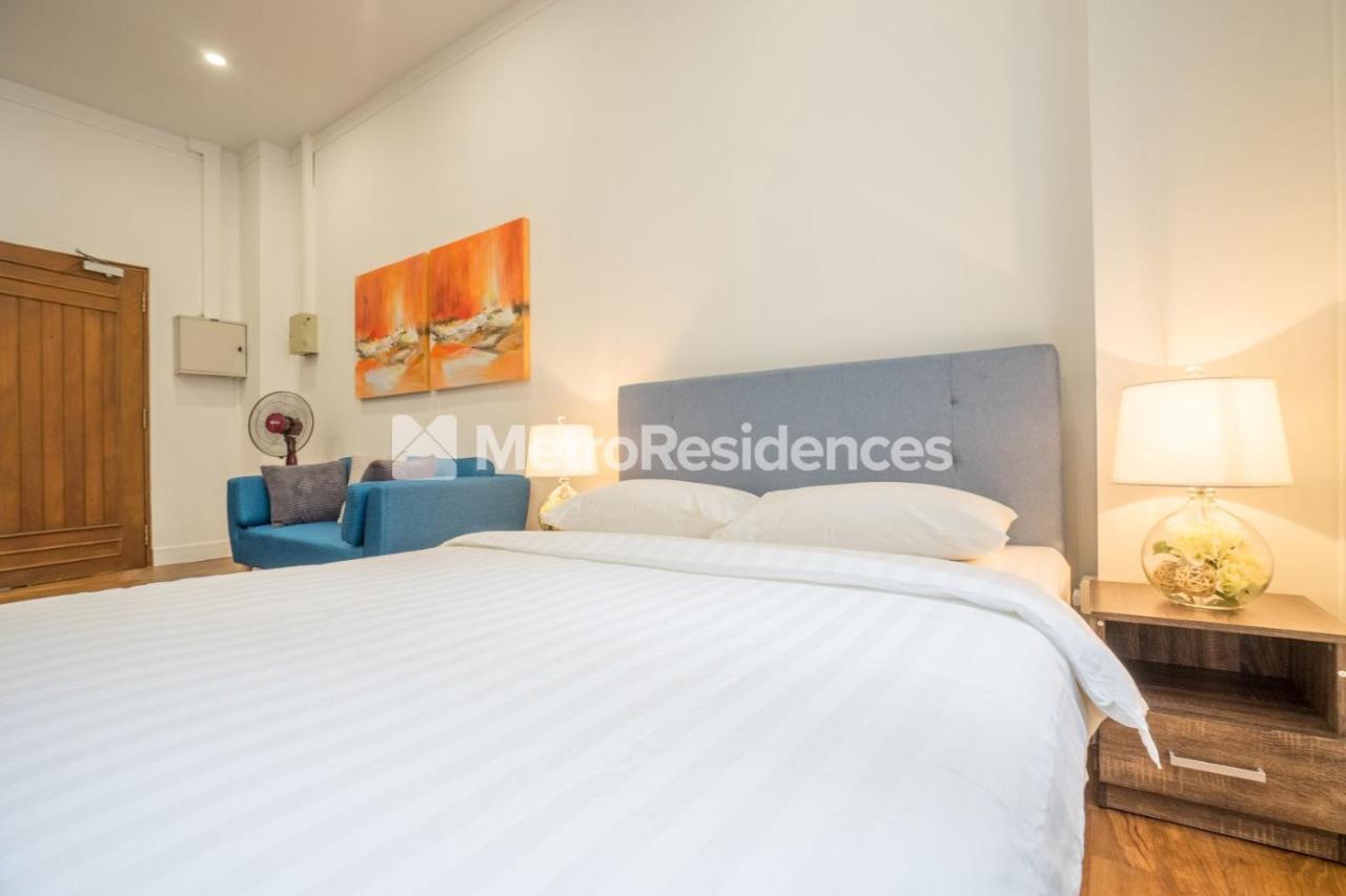 Appartement Clubhouse Residences Serviced - Staycation Approved