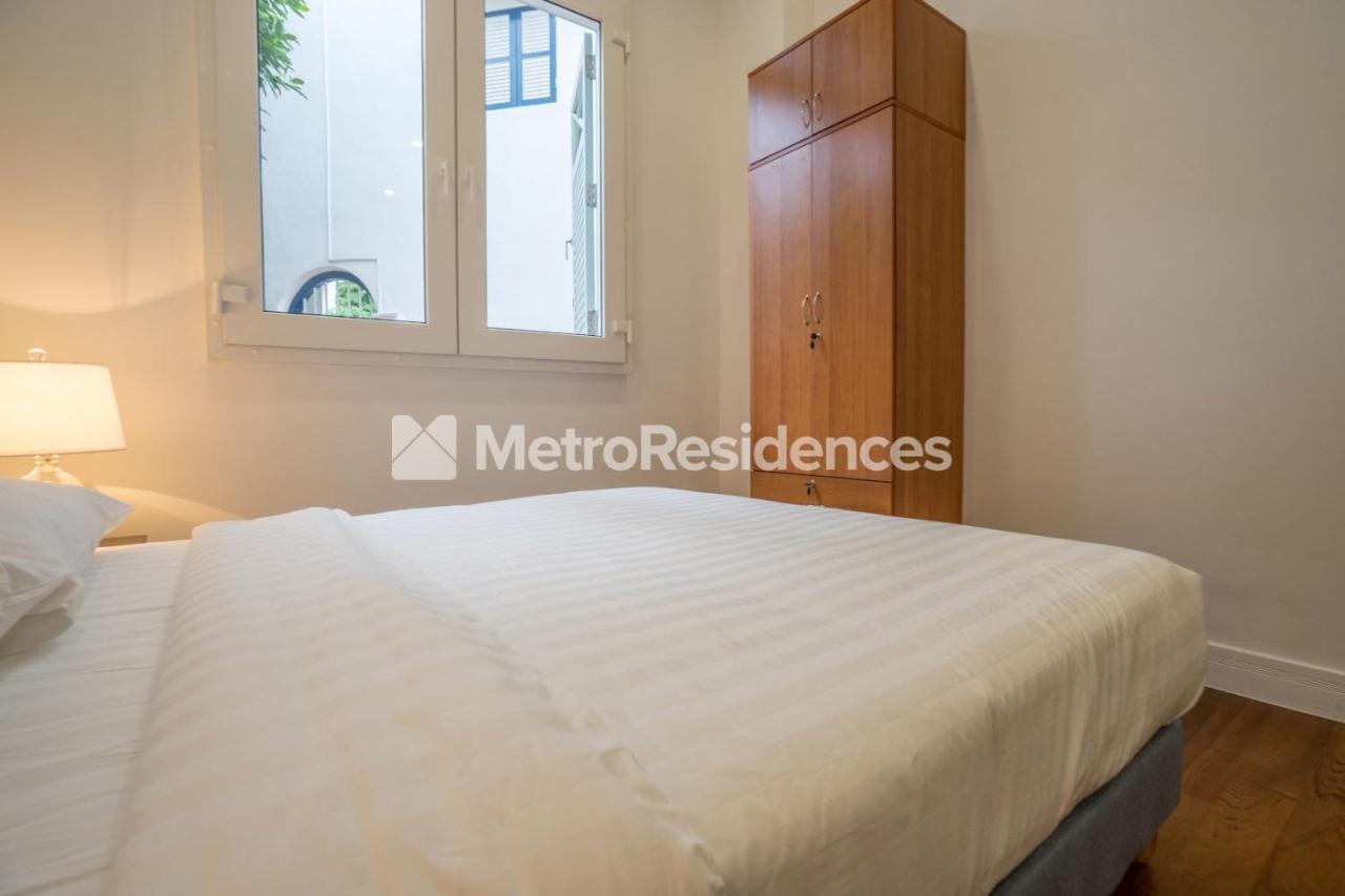Appartement Clubhouse Residences Serviced - Staycation Approved
