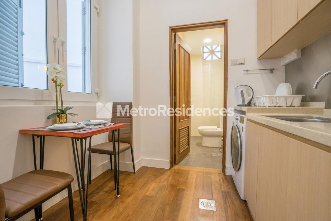 Clubhouse Residences Serviced - Staycation Approved Appartement