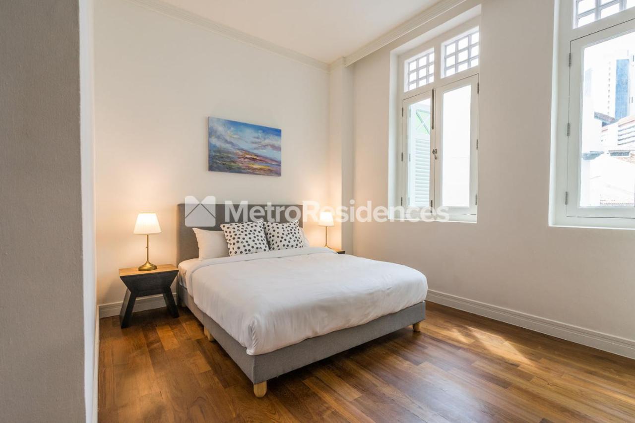 Clubhouse Residences Serviced - Staycation Approved Appartement