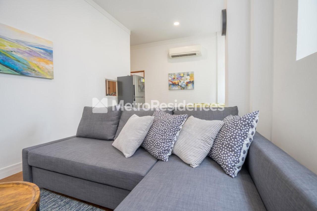 Clubhouse Residences Serviced - Staycation Approved Appartement *