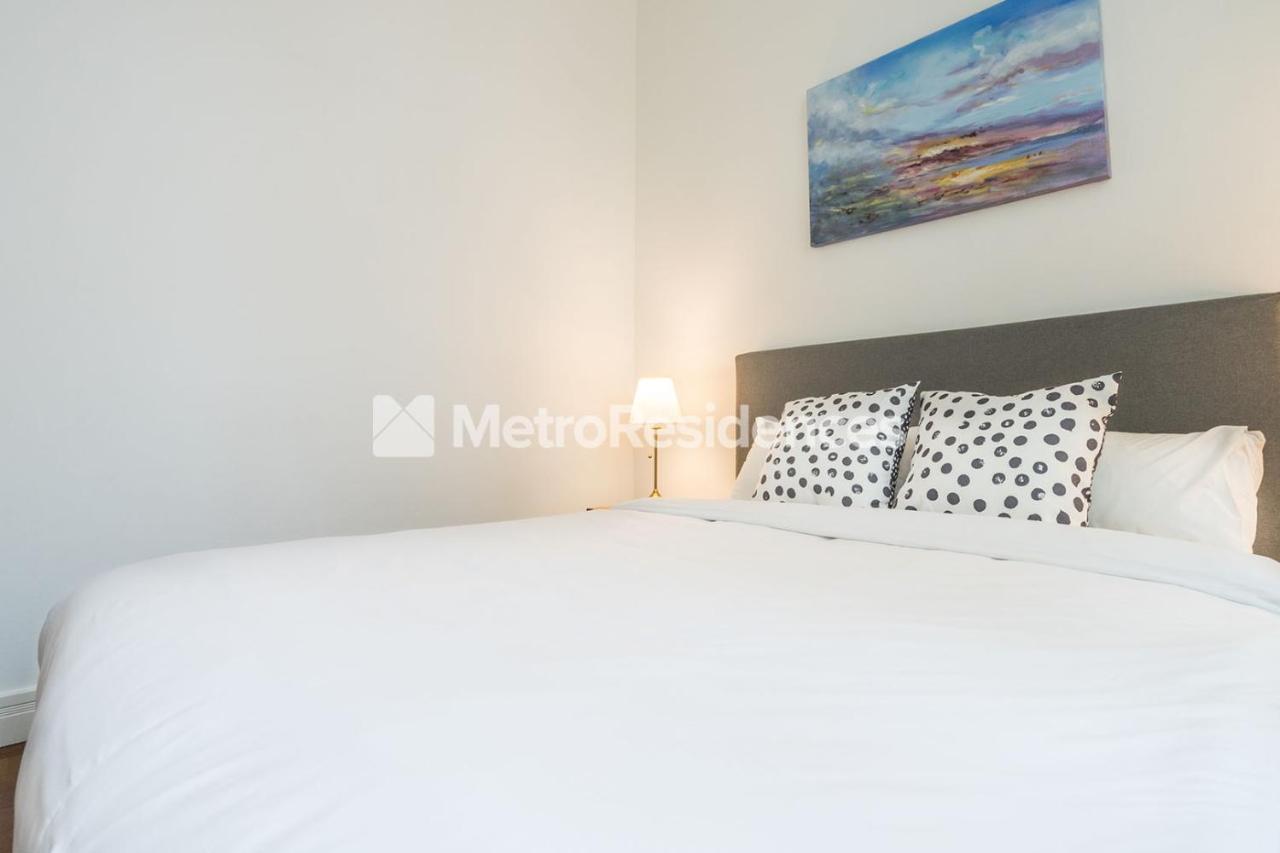 Clubhouse Residences Serviced - Staycation Approved Appartement Singapore