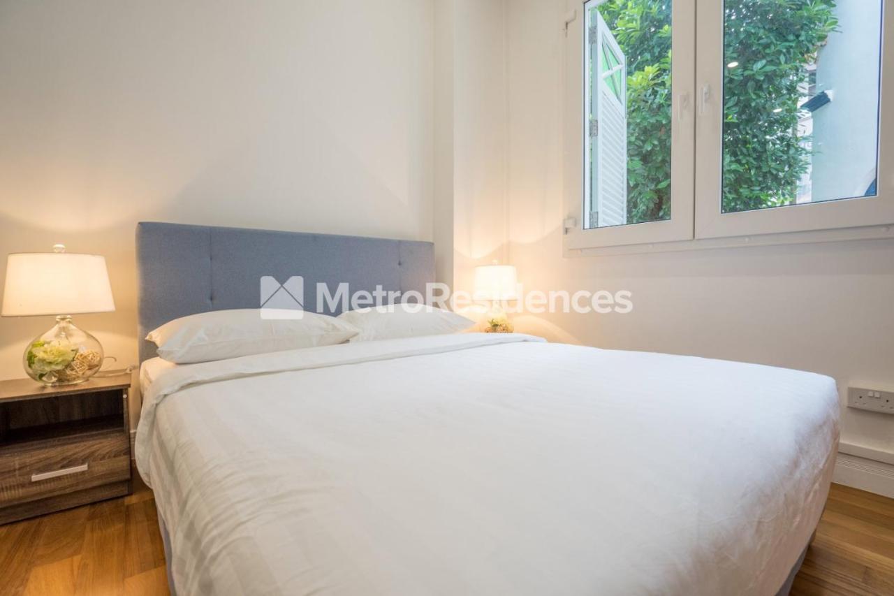 Appartement Clubhouse Residences Serviced - Staycation Approved