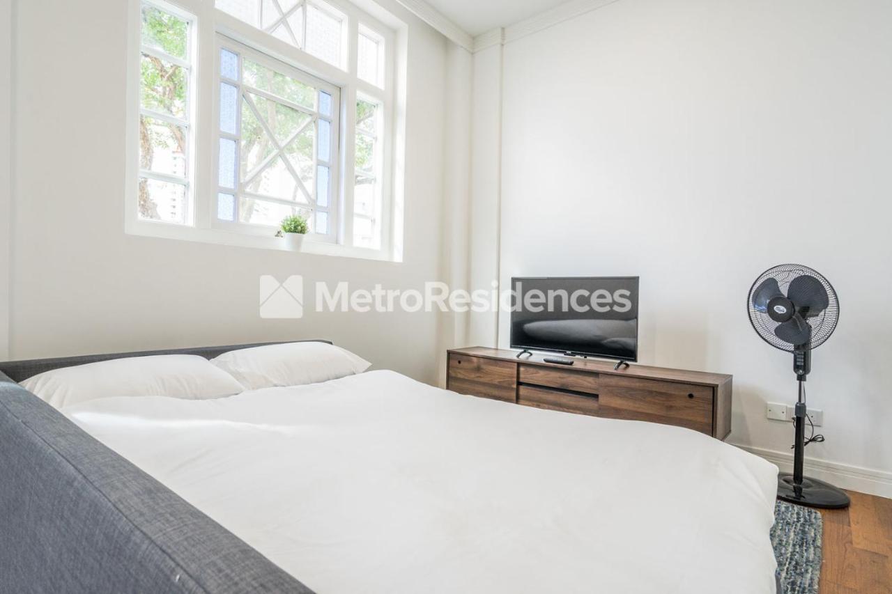 Appartement Clubhouse Residences Serviced - Staycation Approved