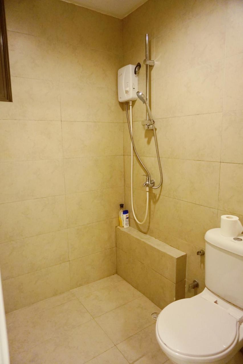 Hotel 38 Geylang Lorong 8 3*