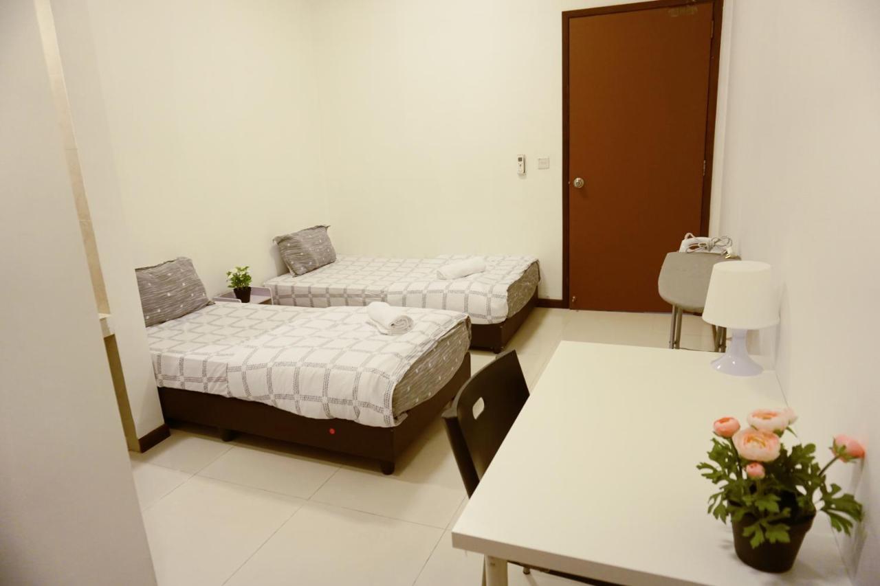 Hotel 38 Geylang Lorong 8