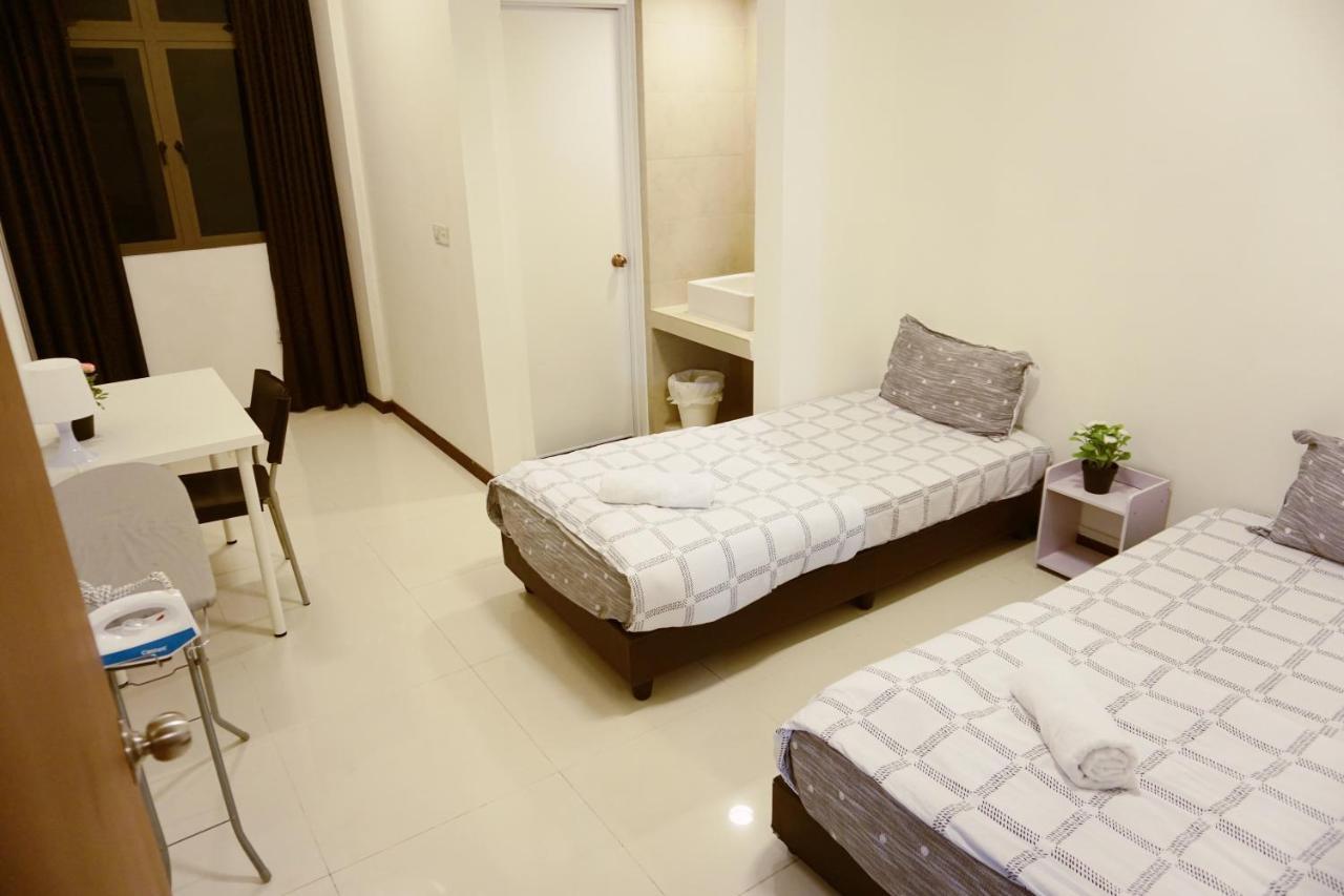 Hotel 38 Geylang Lorong 8