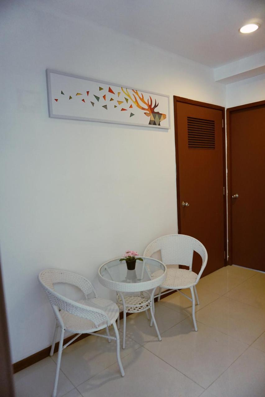 38 Geylang Lorong 8 Singapore