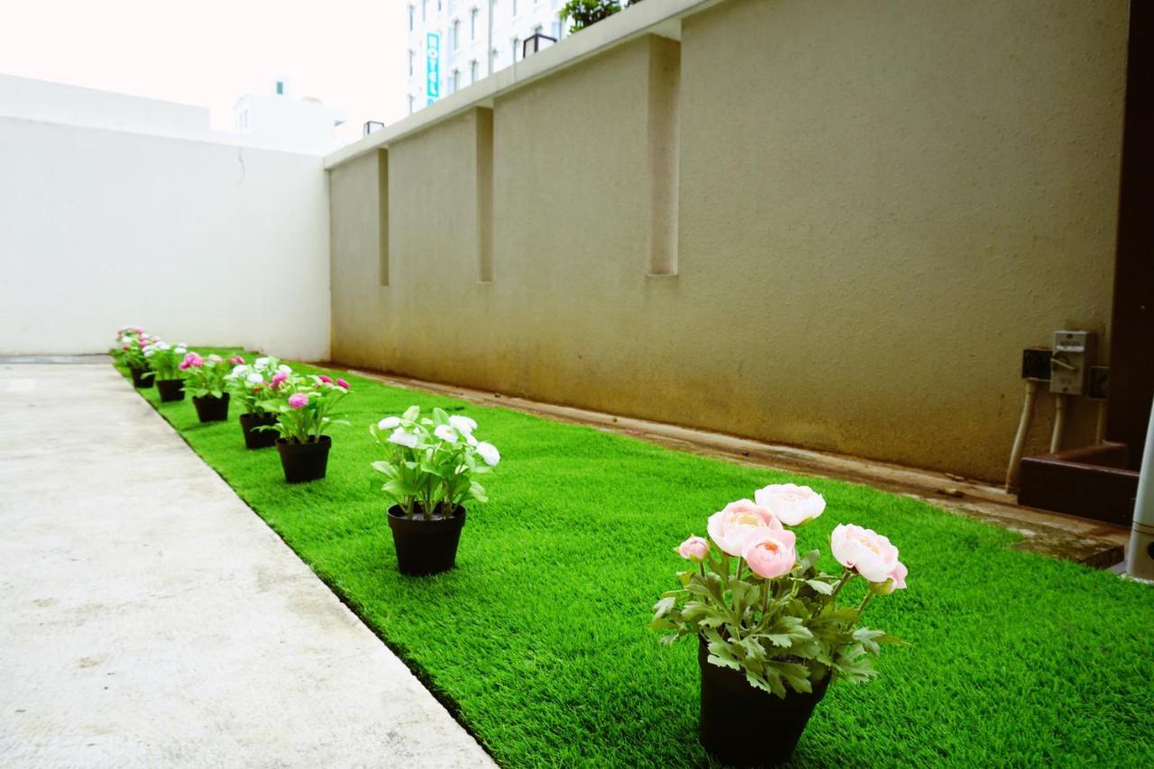 38 Geylang Lorong 8