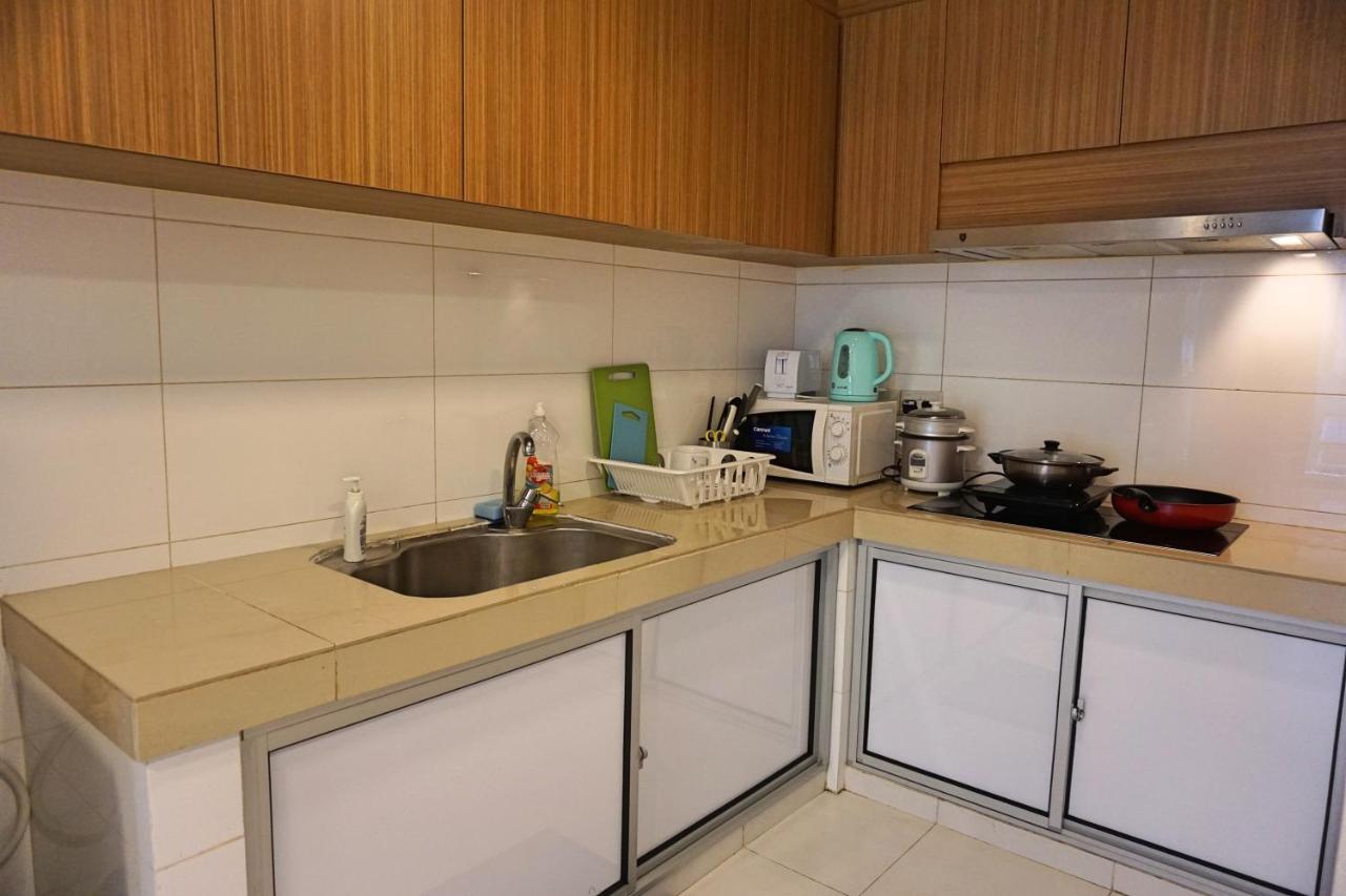 Hotel 38 Geylang Lorong 8