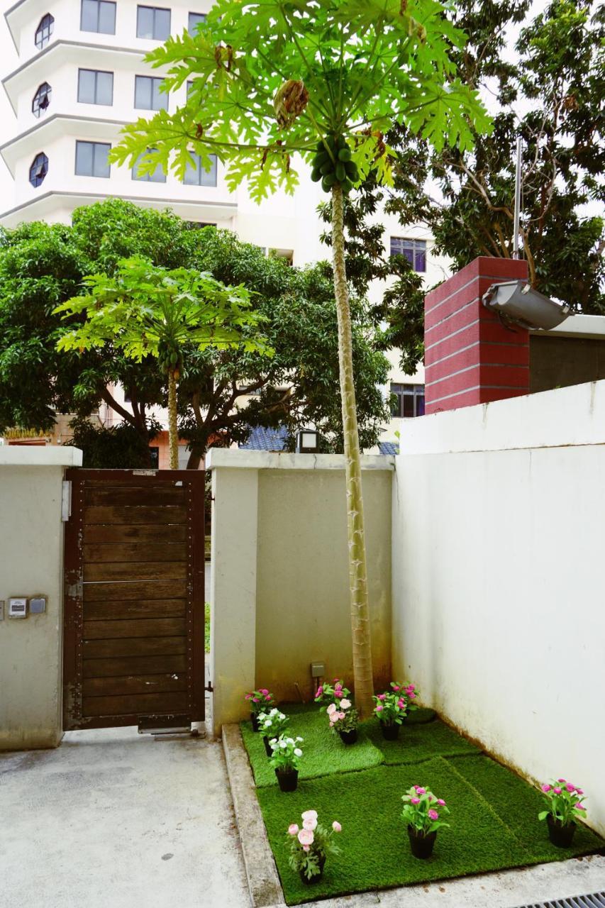 38 Geylang Lorong 8