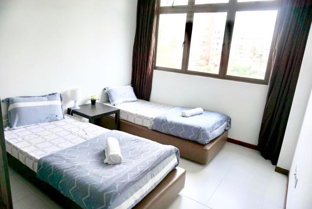 Hotel 38 Geylang Lorong 8
