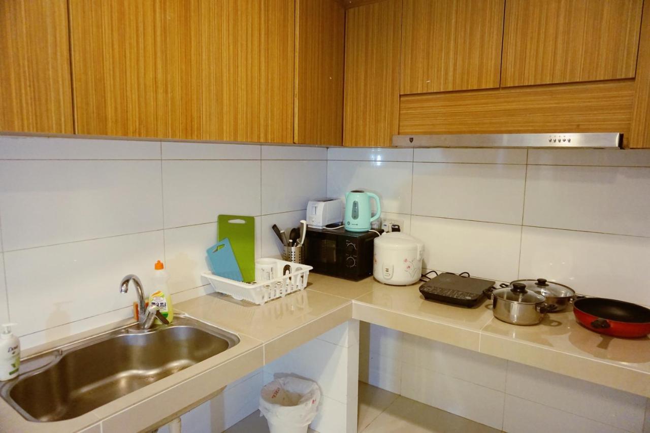 Hotel 38 Geylang Lorong 8 Singapore
