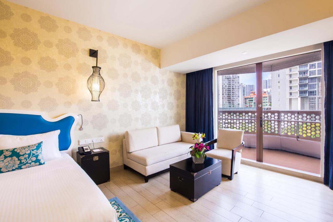 Hotel Village Katong By Far East Hospitality Singapore