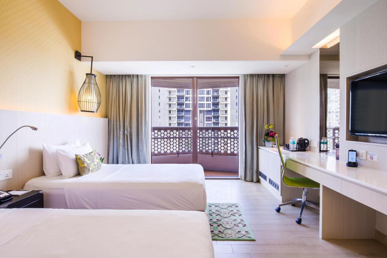 Village Katong By Far East Hospitality Hotel