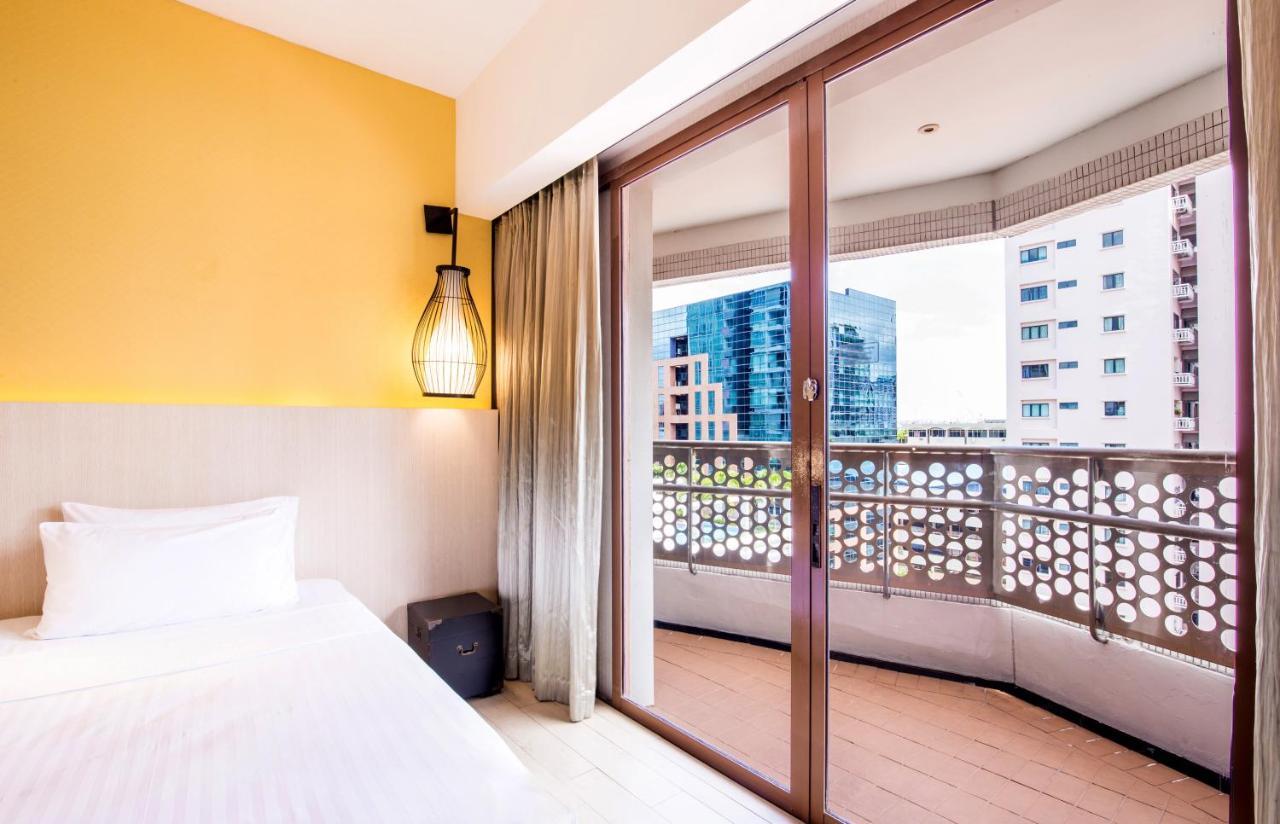 Village Katong By Far East Hospitality Hotel