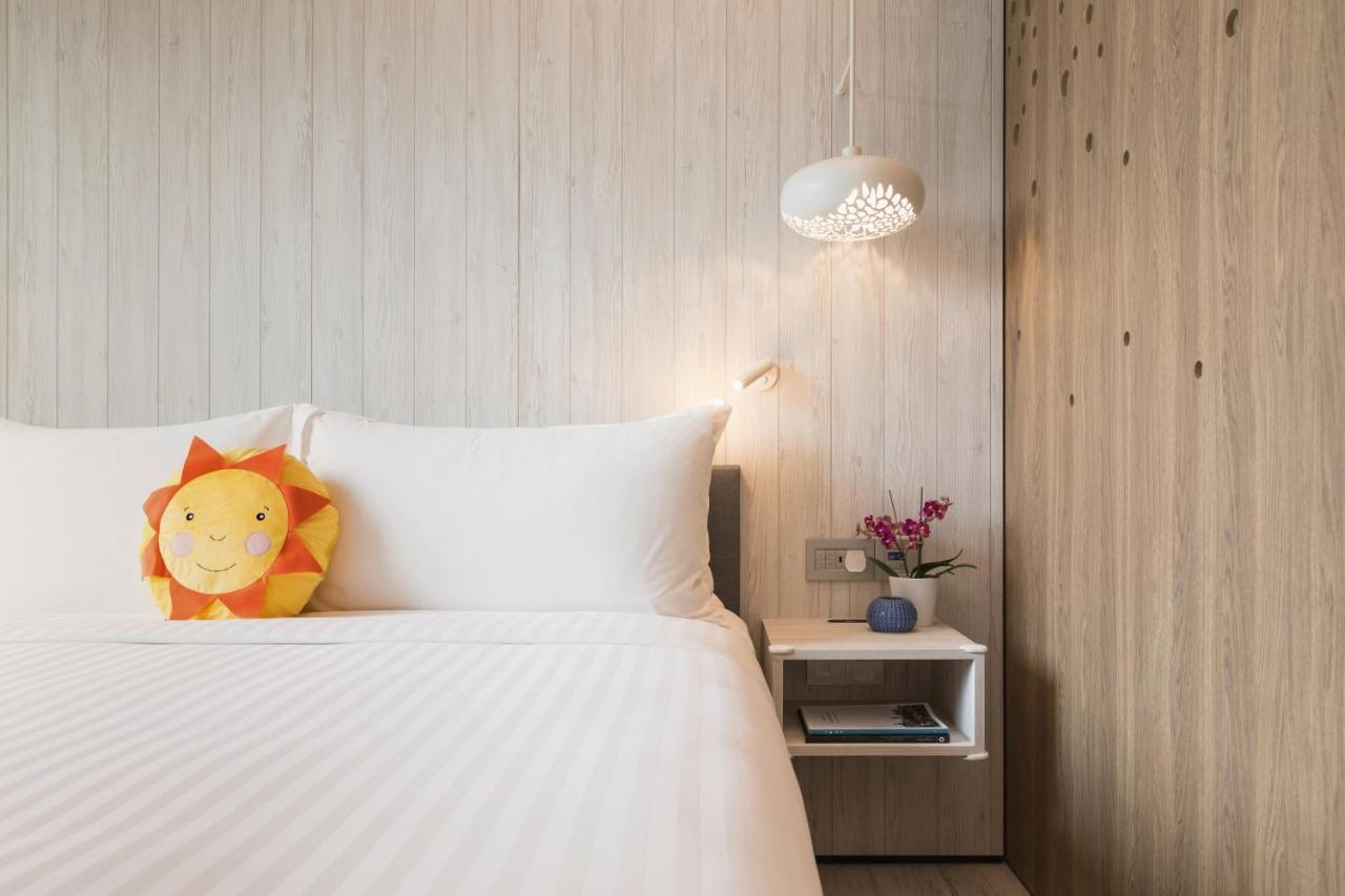 Hotel Village Sentosa By Far East Hospitality Singapore