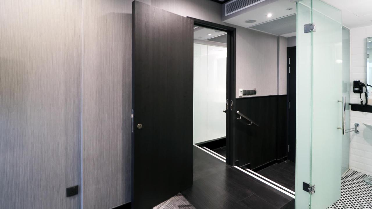 Hotel Nuve Urbane Singapore
