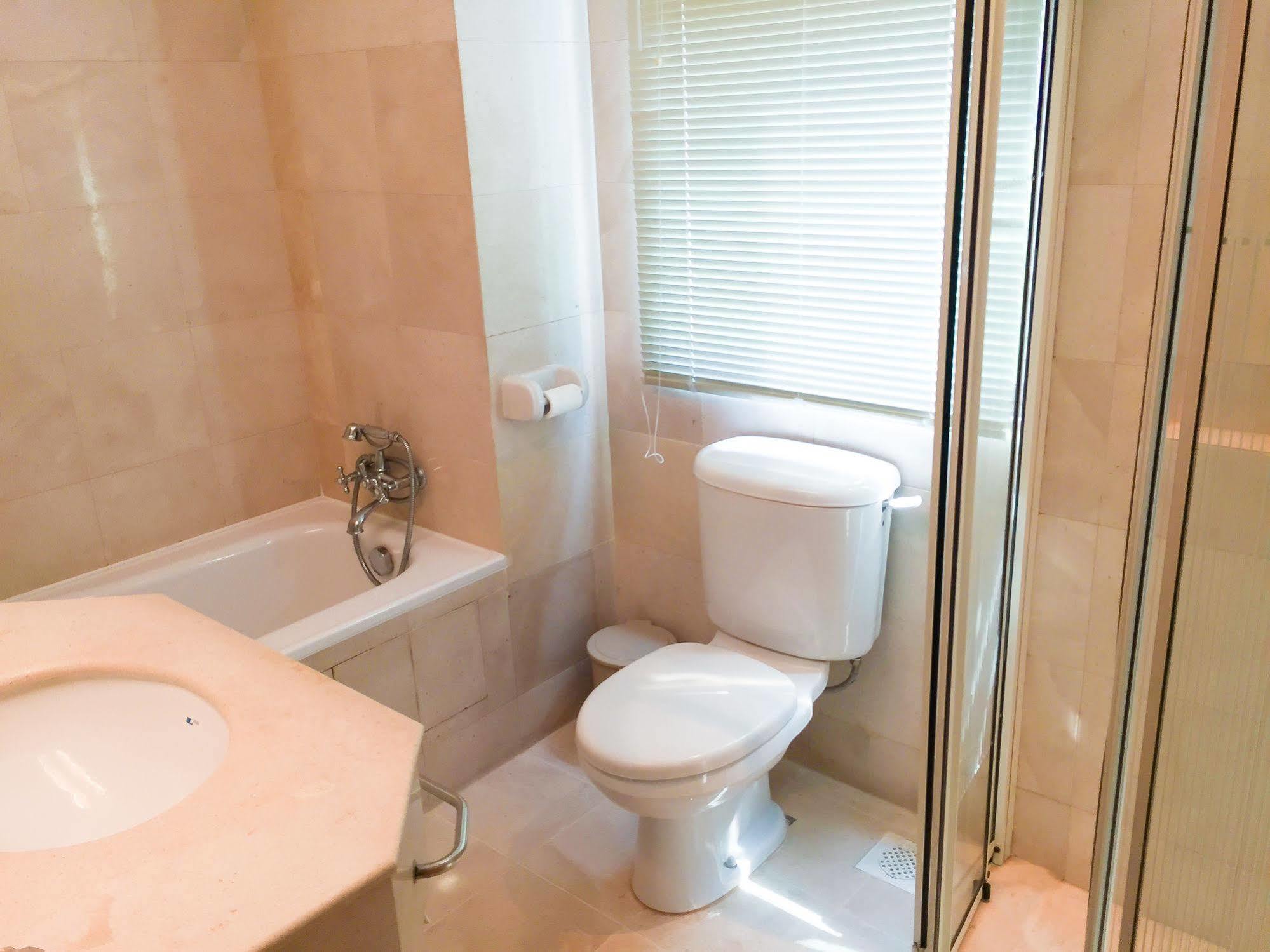 Great World Residences Aparthotel