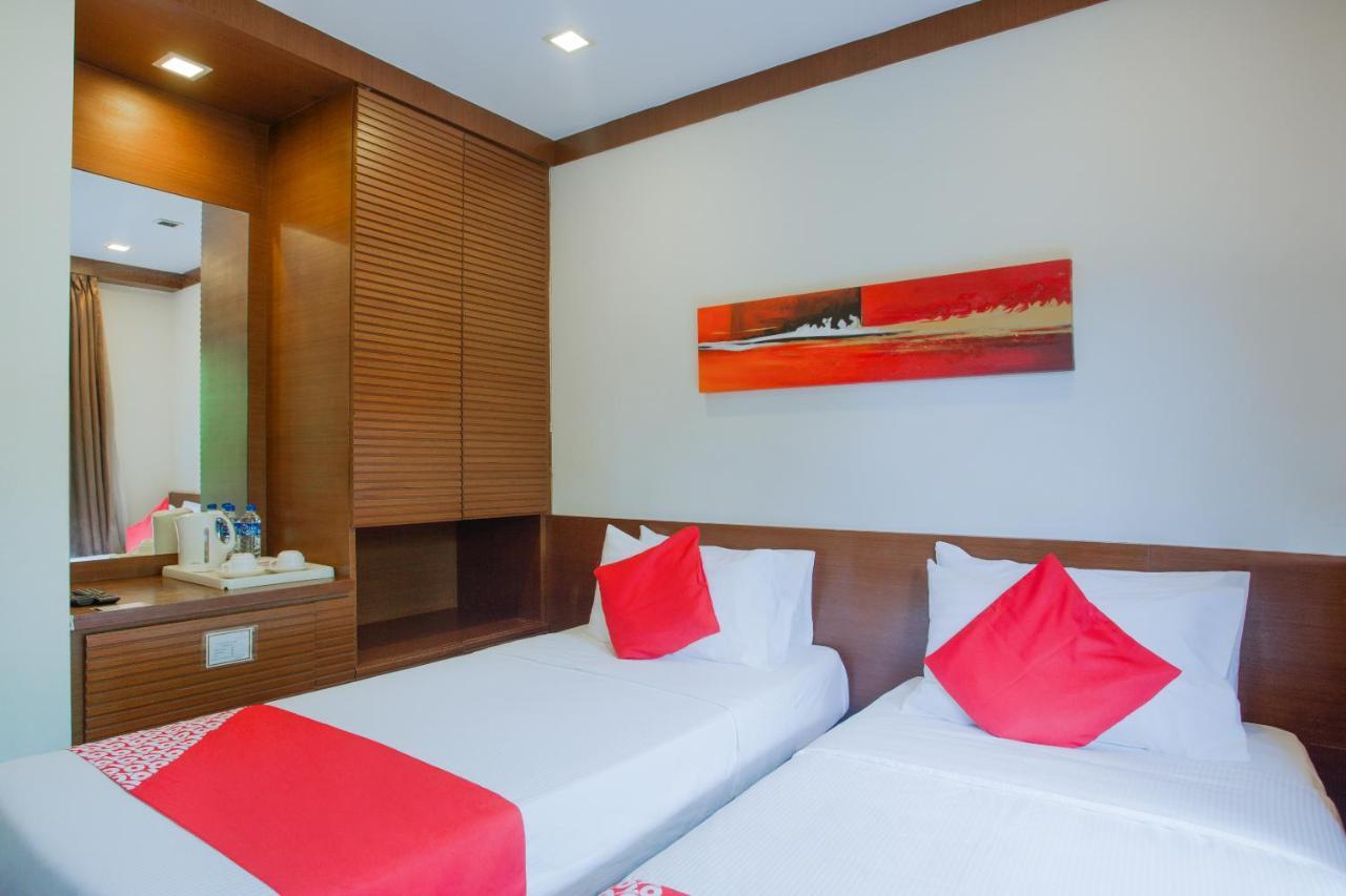 Resort Oyo 105 Gallop Kranji Farm 3*