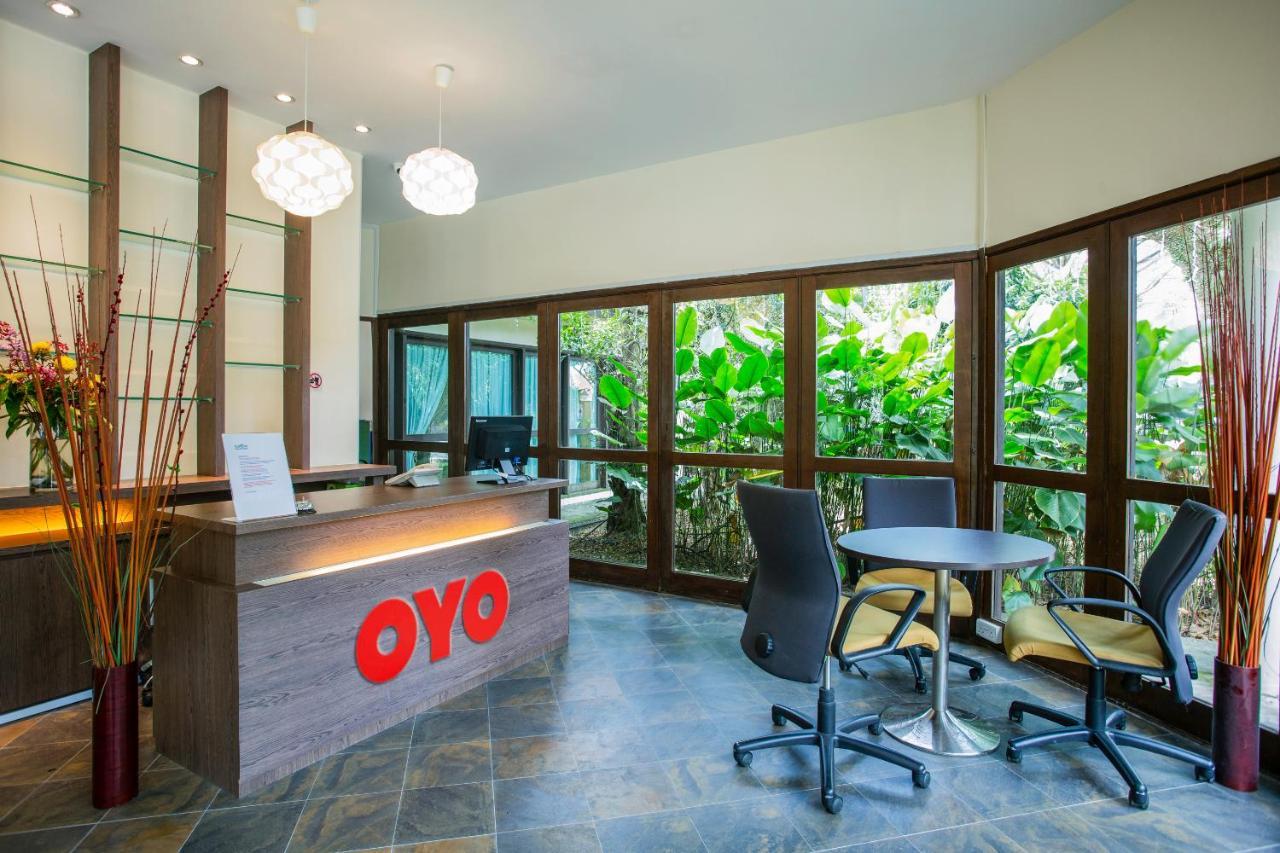 Oyo 105 Gallop Kranji Farm Resort 3*