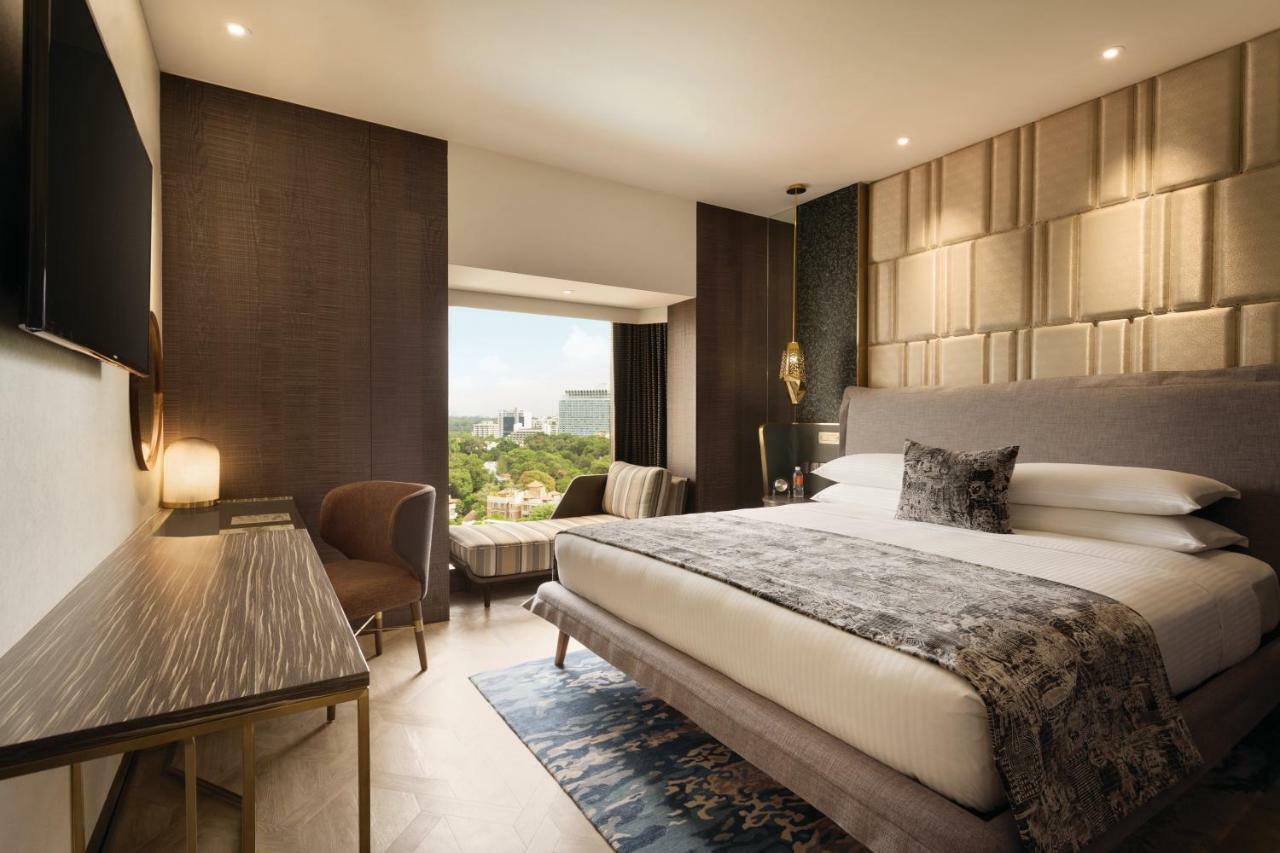 Hotel Jen Tanglin By Shangri-la