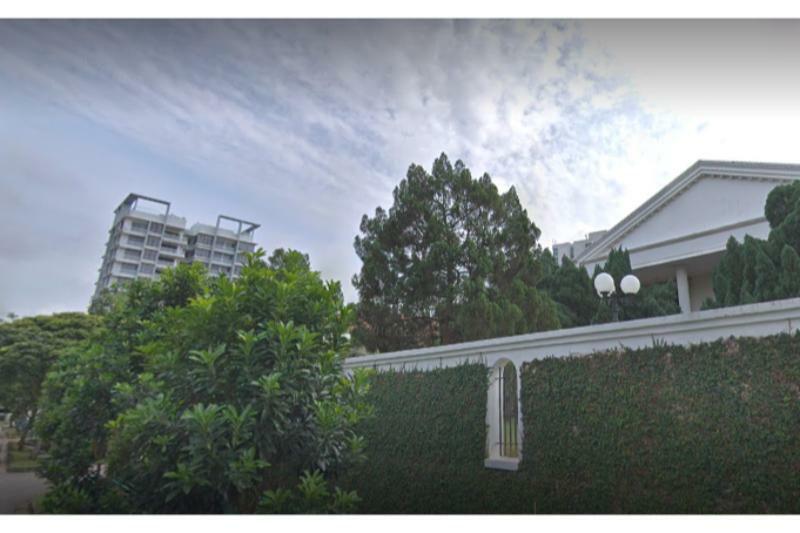 L 3* Singapore