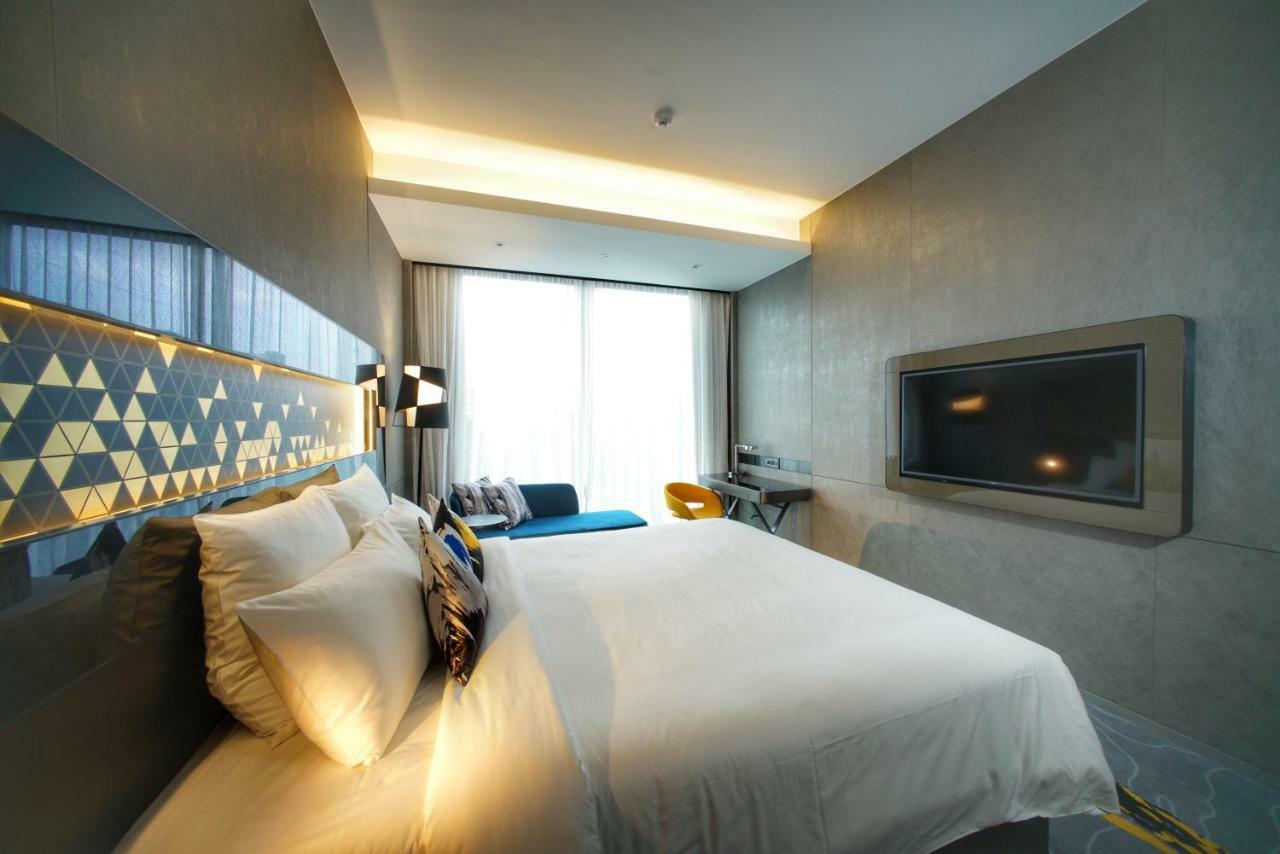Novotel On Stevens Hotel Singapore