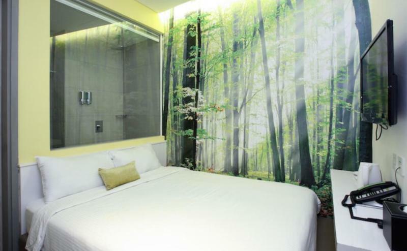 J8 Hotel Singapore