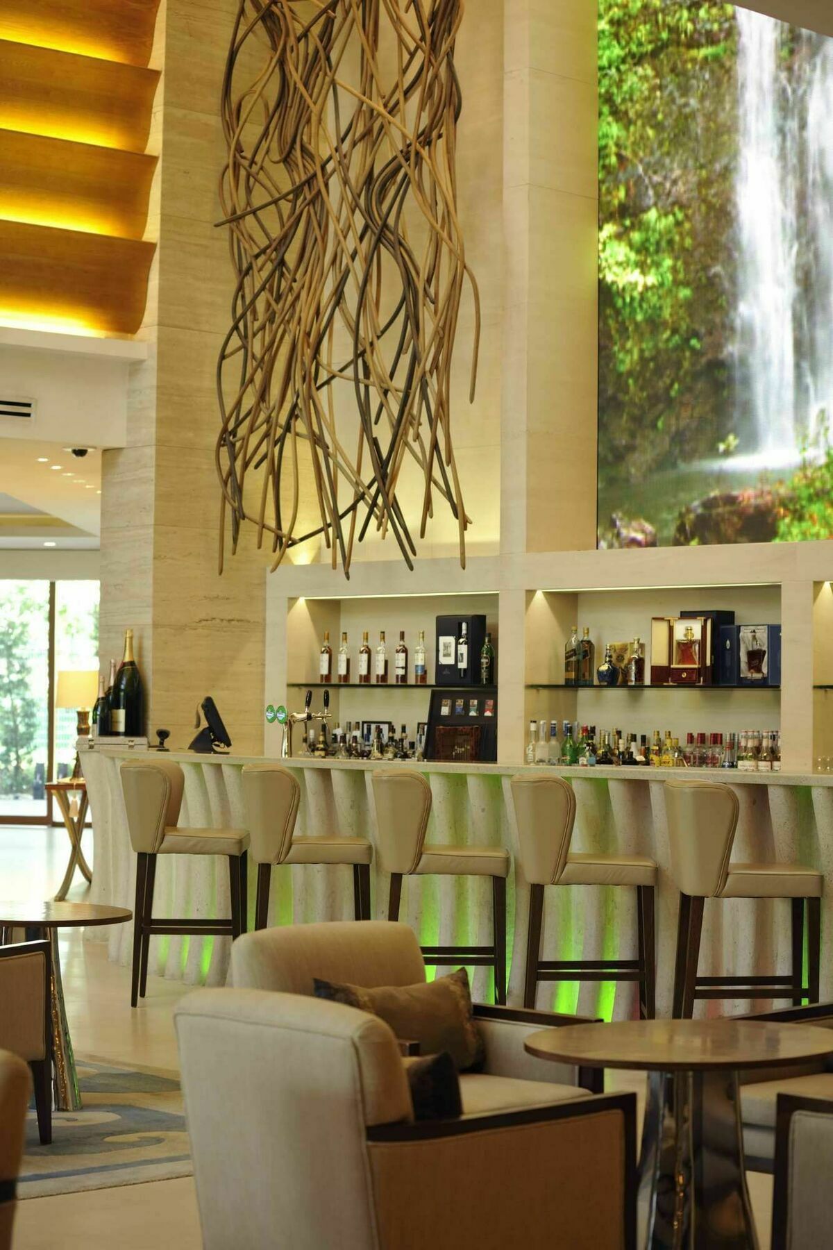 World Sentosa - Equarius Resort 5*