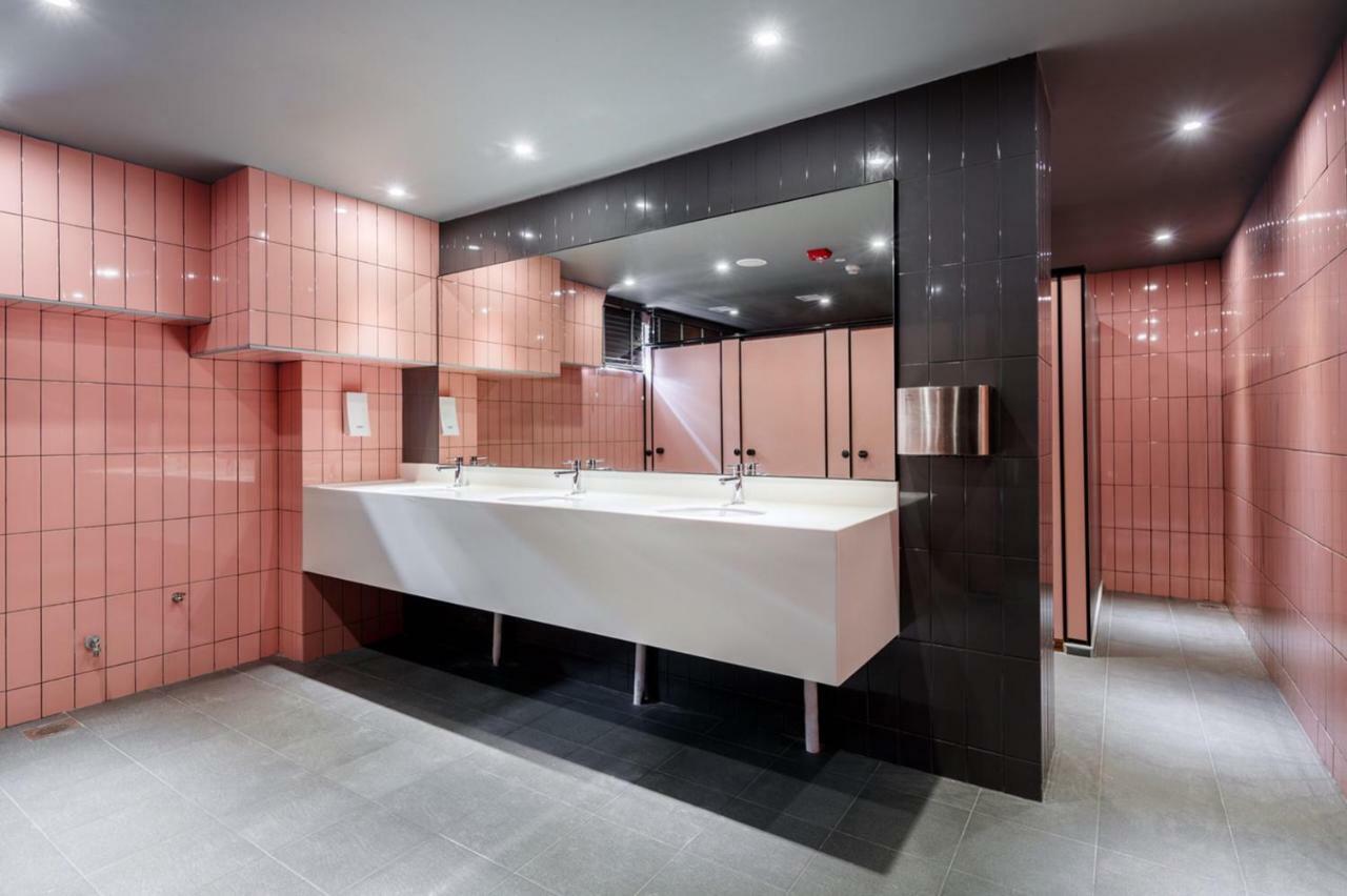 Capsulehotel Circular House 2*