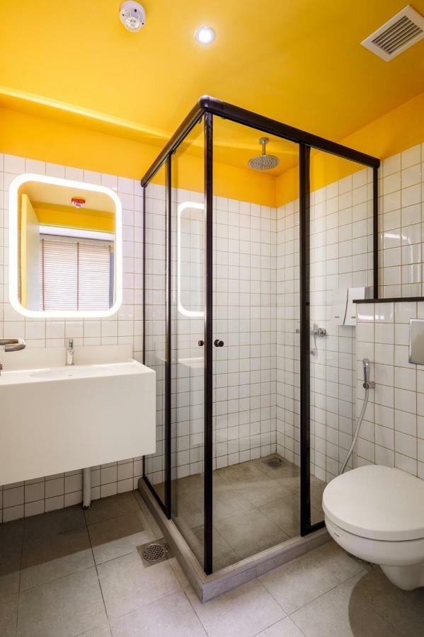 Circular House Capsulehotel 2*